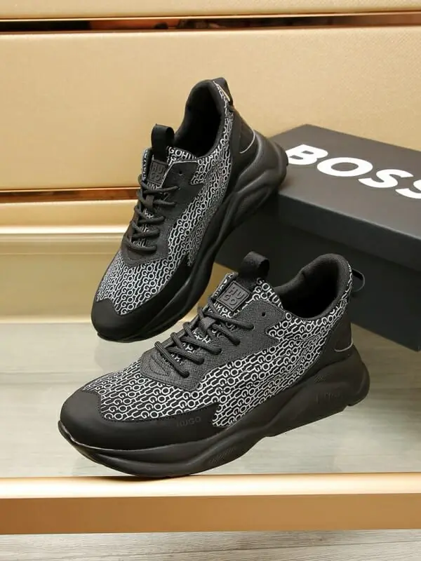 boss decontractees chaussures pour homme s_1231105